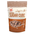 Taj Sugar Cubes With Cinnamon - All Natural 9oz