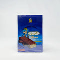 Ali-Baba Milk Chocolate Wafers - 600g (24 pieces)