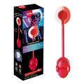 Amos® TastySounds™ Strawberry Flavor Audio Lollipop - 1 pack