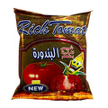 Rich Tomato Tomato Flavored Chips