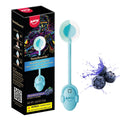 Amos® TastySounds™ Blueberry Flavor Audio Lollipop - 1 pack
