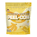 Josh Bosh Peel-ooh Peel-able Halal Gummies - Two Pack