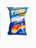 Tiger Chips Crispy Tomato - 180g