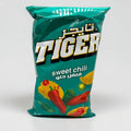 Tiger Chips Sweet Chili - 90g