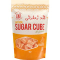 Taj Sugar Cubes With Saffron - All Natural 9oz